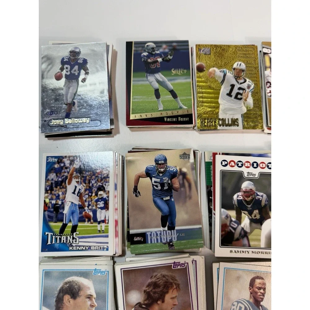 N/A large sports